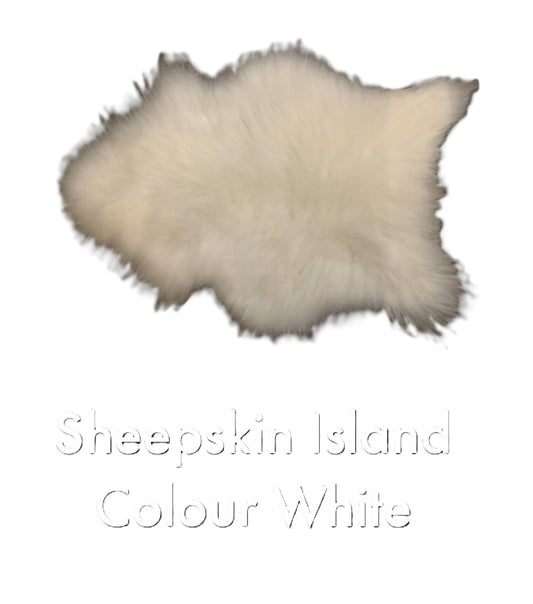 HEIMDALL NORWAY BLANKET - ISBJØRN - GRAY - NATURE