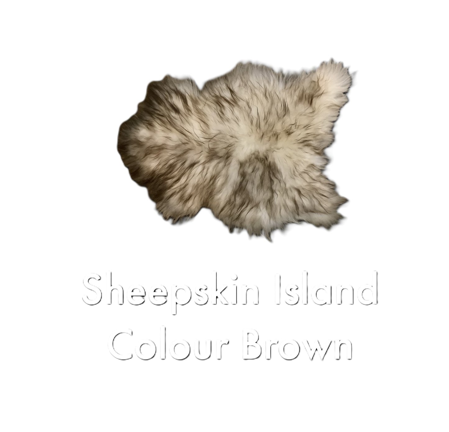 HEIMDALL NORWAY BLANKET - ISBJØRN - GRAY - NATURE